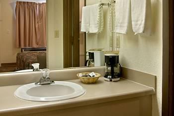 Days Inn By Wyndham Ottawa Zimmer foto