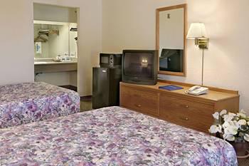 Days Inn By Wyndham Ottawa Zimmer foto