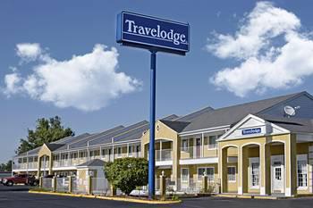 Days Inn By Wyndham Ottawa Exterior foto