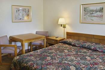 Days Inn By Wyndham Ottawa Zimmer foto